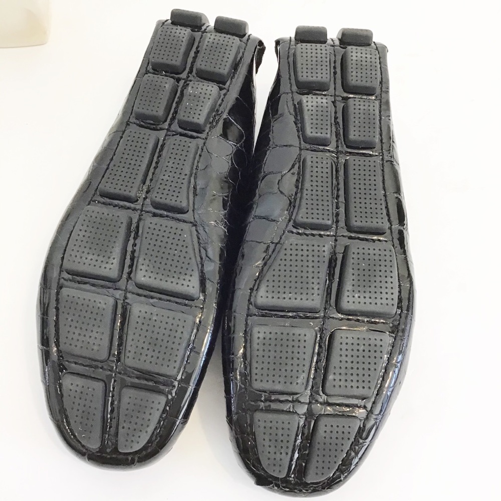 COLE HAAN driving loafers women’s size 6.5 B - Picture 6 of 6